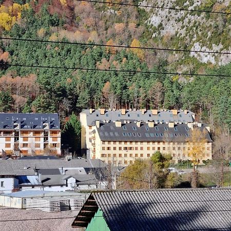Ssolivellasscanfranc Esterno foto