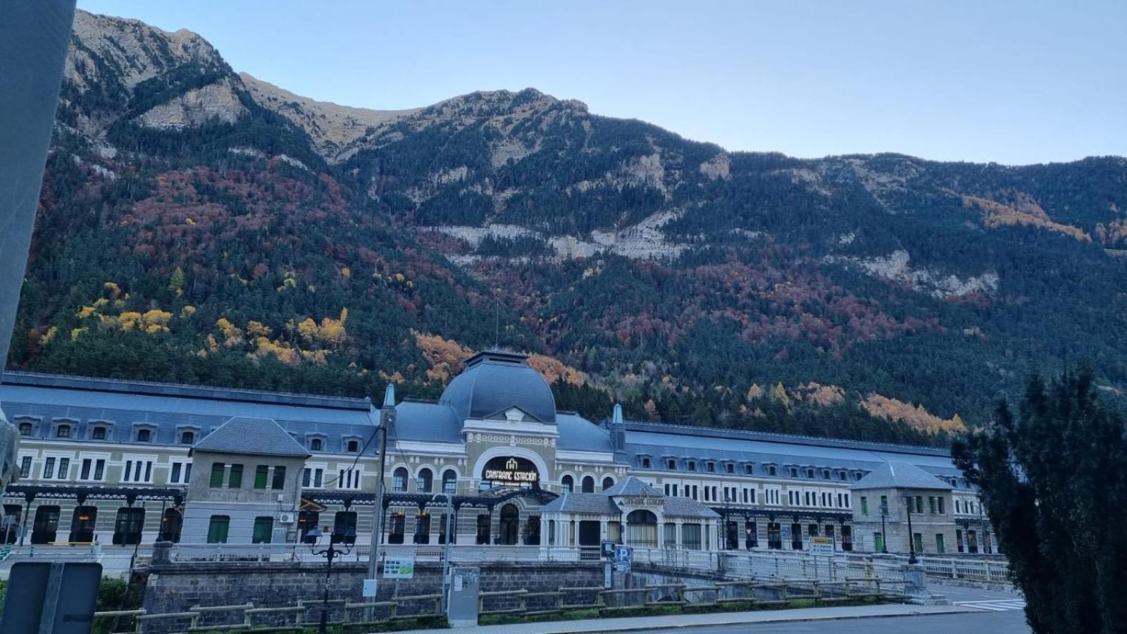 Ssolivellasscanfranc Esterno foto