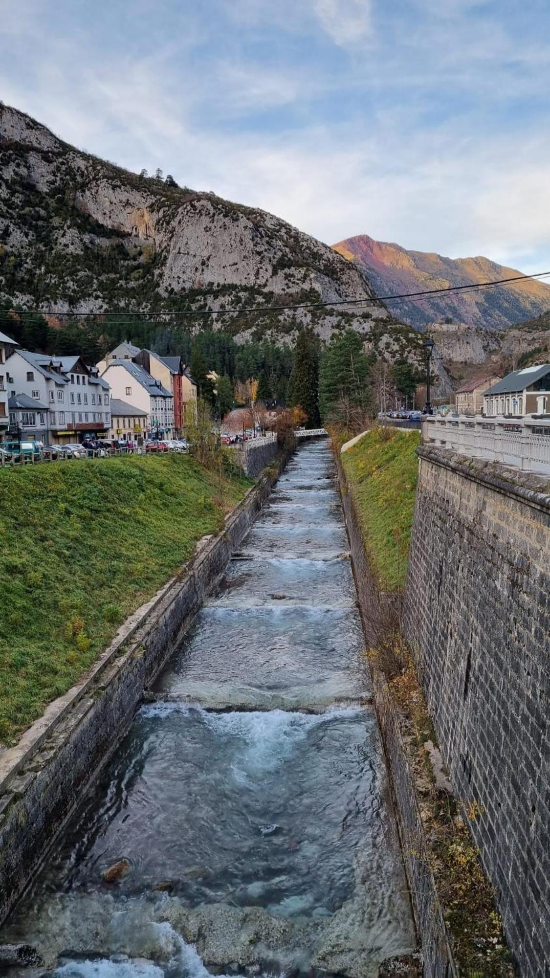 Ssolivellasscanfranc Esterno foto