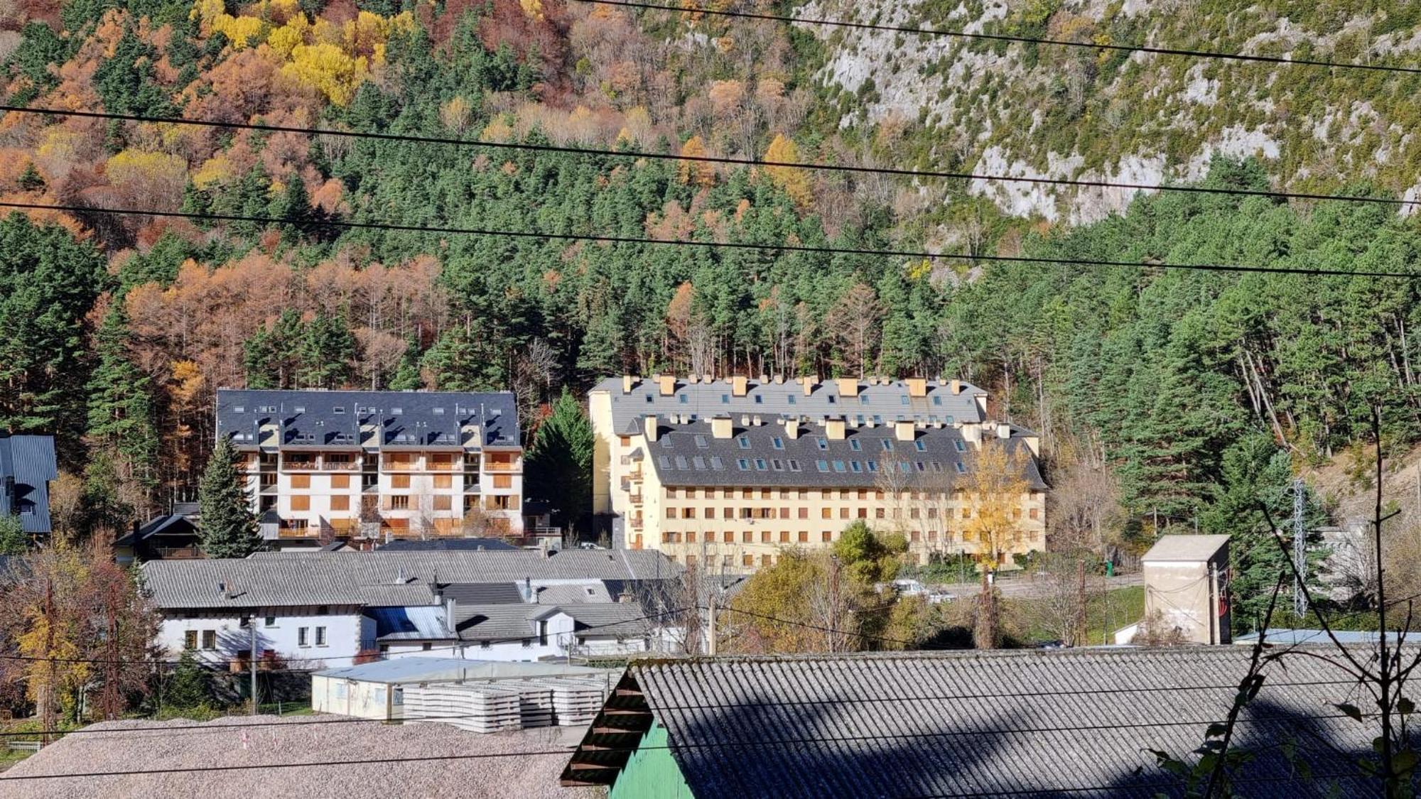 Ssolivellasscanfranc Esterno foto